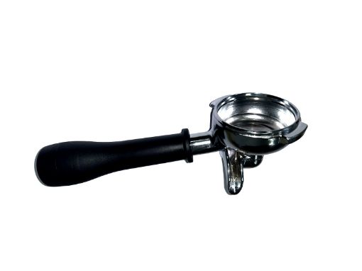 Slika KASIKA FILTERA DUPLA ZA KAFE APARAT ASTORIA 14gr 27311051