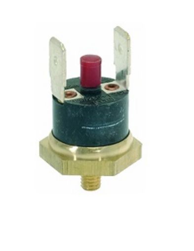 Slika TERMOSTAT KONTAKTA ZA KAFE APARAT 165C M4