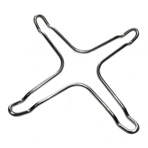 Slika NOSAC ZA PLINSKI SPORET PROFI KRST 165mm