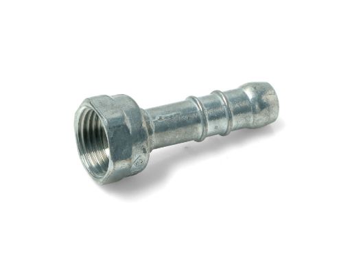 Slika FITING KONEKTOR PLINA USPRAVNI ZENSKI 1/2 fi 24mm METAN