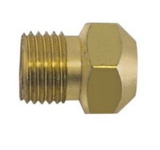 Slika DIZNA PLINA ZA FRITEZU M10x1 fi 1.30 mm