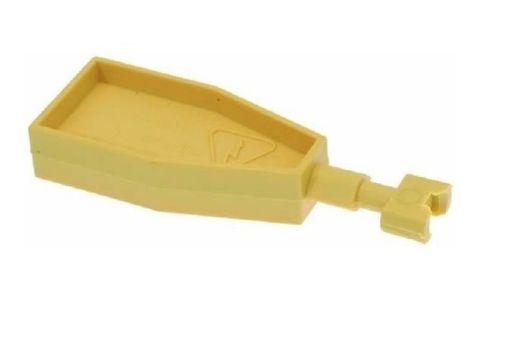 Slika KLJUC PLASTICNI NECTA LAVAZZA WITTENBORG 0V1654