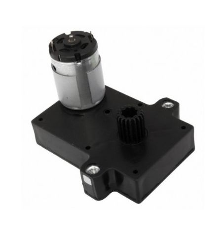 Slika MOTOR ZA REDUKCIJU BIANCHI 43153010