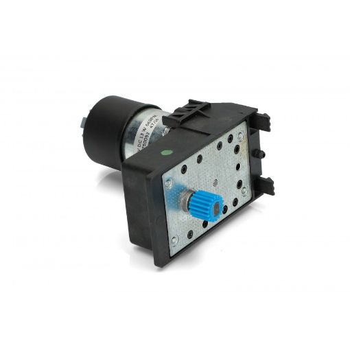 Slika MOTORNI REDUKTOR 24VDC NECTA LAVAZZA 254552