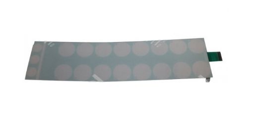 Slika PANEL ZA IZBOR PICA SAECO 11035860  11032991