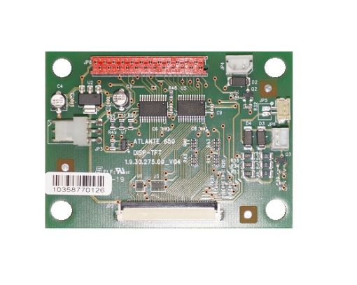 Slika MODUL ELEKTRONIKA SAECO 11032383