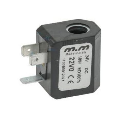 Slika SPULNA ZA ELEKTROVENTIL SAECO 0862.R07