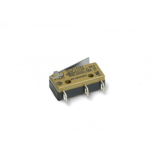 Slika MIKROPREKIDAC XCC3-J1Z1 SAIA-BURGESS NECTA 254661