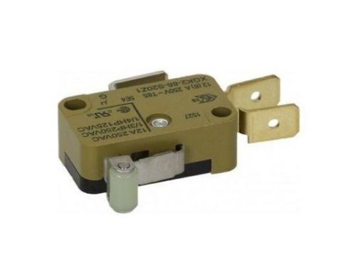 Slika MIKROPREKIDAC SAIA-BURGESS XGK2-88-S20Z1 NECTA 0V1931 SANECO NE05.052