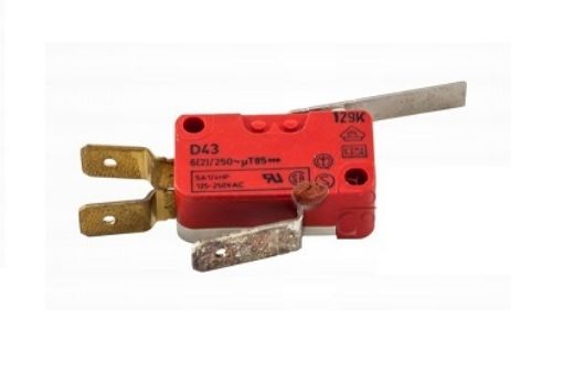 Slika MIKROPREKIDAC D43 6(2)/250 T85 BIANCHI 26004346