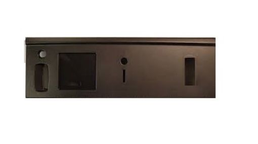 Slika PANEL DONJI DESNI NECTA 250640