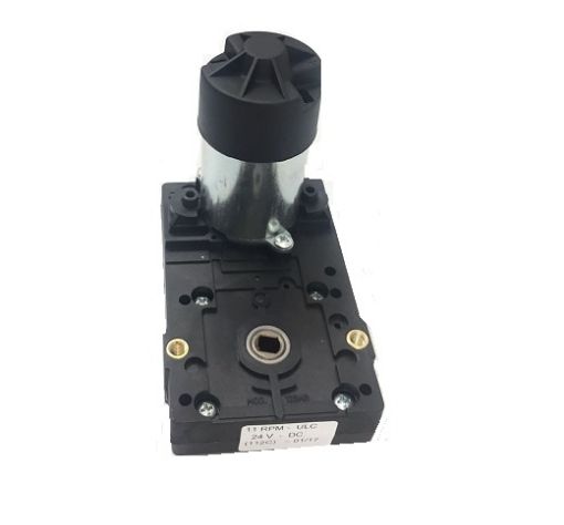 Slika MOTOR ZA REDUKCIJU SAECO 12000232