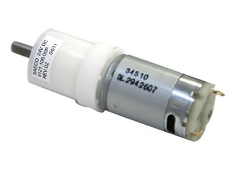 Slika MOTOR ZA REDUKCIJU 24Vdc SAECO 9121.106.00P