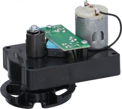 Slika MOTOR ZA REDUKCIJU 24V SAECO 9121.192.00P