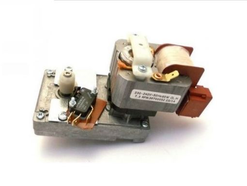 Slika MOTOR ZA REDUKCIJU 3/5P 230V SAECO 9120.002.00A