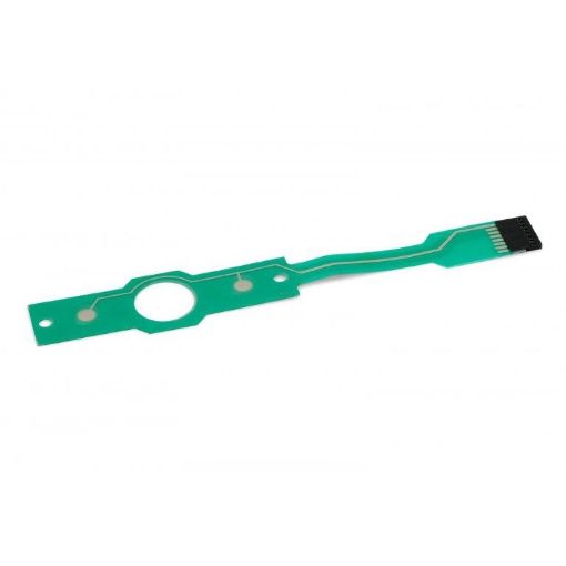 Slika PANEL ZA IZBOR PICA 2 TIPKE NECTA LAVAZZA 0V4243