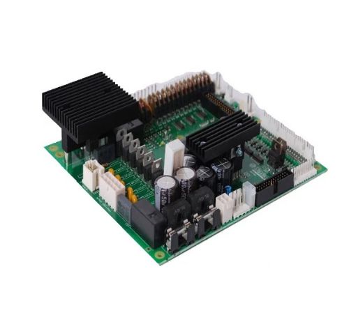Slika MODUL ELEKTRONIKA SAECO 1863.636