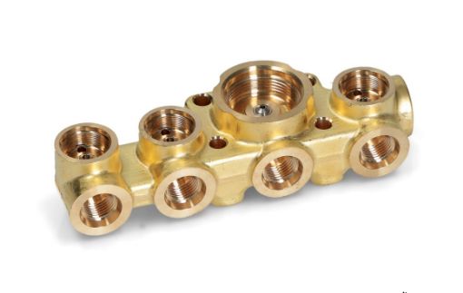 Slika SOLENOIDNI VENTIL NOSAC NECTA 253280 260365