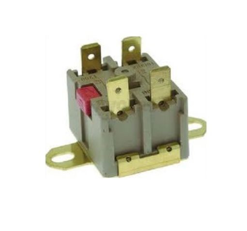 Slika TERMOSTAT SIGURNOSNI 125 C NECTA LAVAZZA FAS WITTENBORG 0V1318