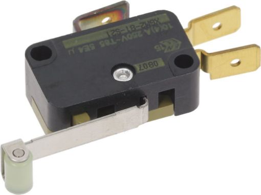 Slika MIKROPREKIDAC XGM2-81-S21 BIANCHI LAVAZZA 26005136 10079772 NE05.059