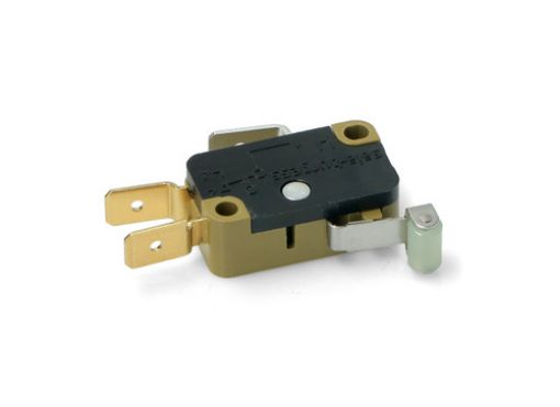 Slika MIKROPREKIDAC SAIA-BURGESS XGH2-88-S40Z1 NECTA LAVAZZA 0V1930