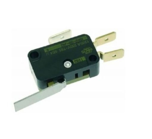 Slika MIKROPREKIDAC SAIA-BURGESS XGH2-88-J42 NECTA BIANCHI 0V1141 26004346