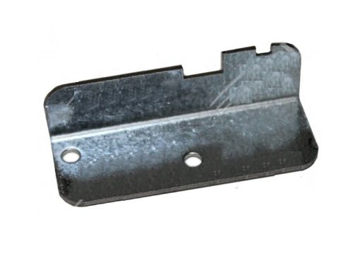 Slika METALNI DRZAC MIROPREKIDACA BIANCHI 01576411-01