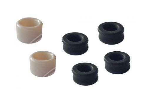Slika PLASTICNI SET DE LONGHI 0KITDLGENER04