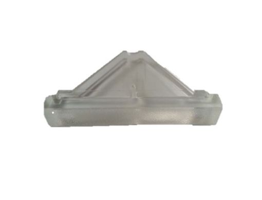 Slika CENTRALNI DIFUZOR SVETLA NECTA 1028136