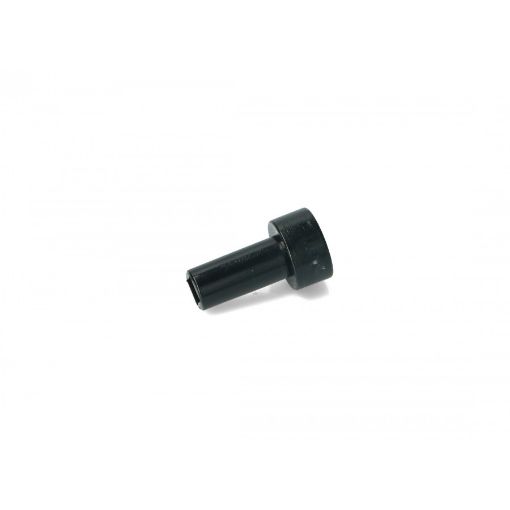 Slika PLASTICNI VRH SPIRALE NECTA WITTENBORG 0V0079