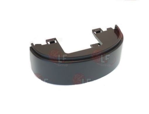 Slika PLASTICNA MASKA NECTA 0V4261