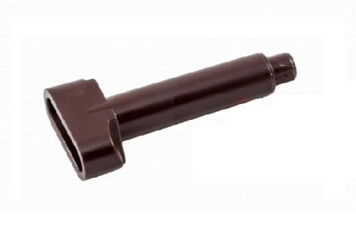 Slika PLASTICNA POLUGA DRZAC GRUPE BIANCHI 05107915