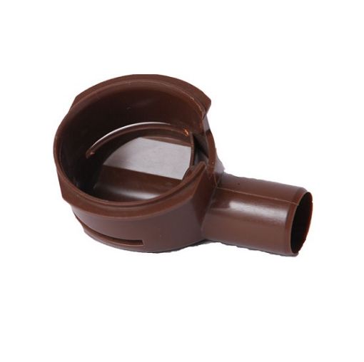 Slika PLASTICNI LEVAK SIROVINE SAECO 9111.629.060