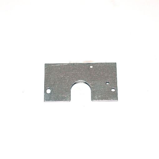 Slika METALNA PLOCICA DRZAC SAECO 9991.015