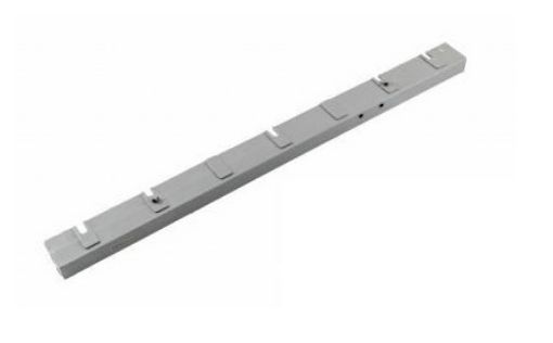 Slika NOSAC DESNI LEVI NECTA 0V3703