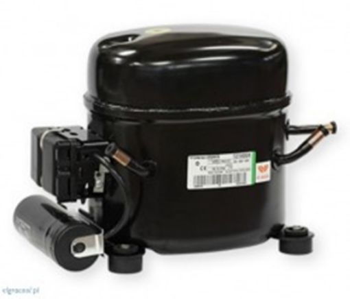 Slika EMBRACO NT6222GK R404A (SC18DL) KOMPRESOR