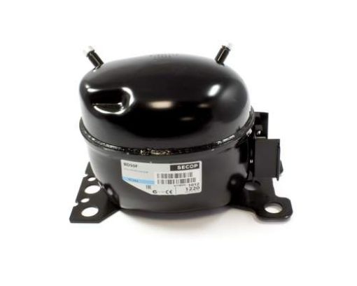 Slika DANFOSS SECOP BD-50F R134 12V-24V KOMPRESOR