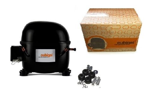 Slika CUBIGEL HLY50AA R600 75W LBP KOMPRESOR