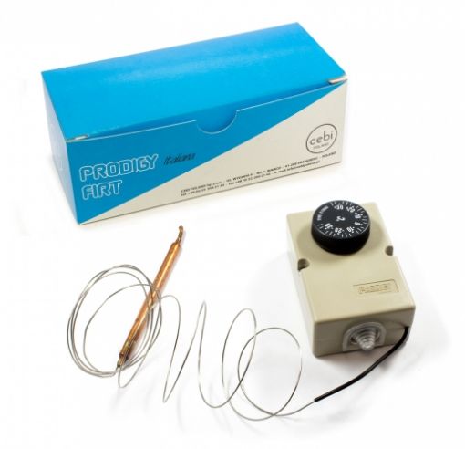 Slika TERMOSTAT PRODIGY F/2000 -35/+35 ORIGINAL  4850
