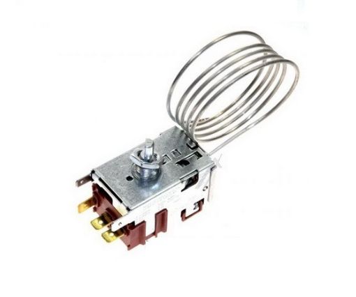 Slika TERMOSTAT ZAMRZIVACA BITERMOSTATM 077B1160 GORENJE 105776 ORIGINAL