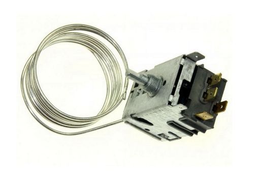 Slika TERMOSTAT 077B2668 GORENJE DANFOSS 348885 337041 568436 ORIGINAL