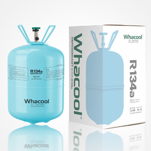 Slika FREON WHACOOL FLOREN  R134A 13,60kg