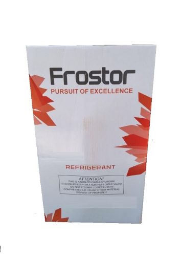 Slika FREON 404A, 10,90 kg REFRIGERANT