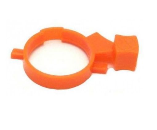 Slika PLASTICNI PRSTEN MIKSERA SAECO 9111.230.270