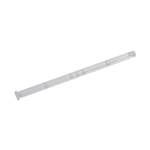 Slika PLASTICNI DUPLI KOTAC L-155 mm SAECO 9111.703