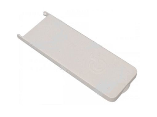 Slika PLASTICNI POKLOPAC KONTEJNERA BIANCHI 05277715M79