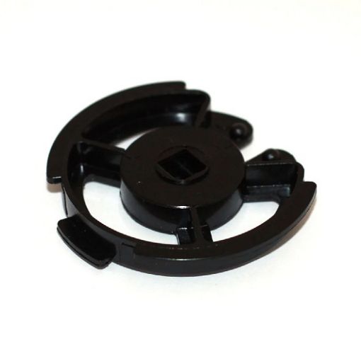 Slika PLASTICNI NOSAC SPIRALE SAECO 9111.248.050