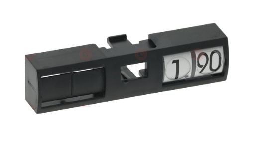 Slika PLASTICNI DRZAC CENA NECTA 254396