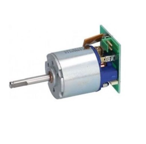 Slika MOTOR MIKSERA 24Vdc NECTA 254842