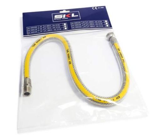 Slika CREVO PLINA ZA PROFESIONALNI SPORET 1/2 750mm M/Z